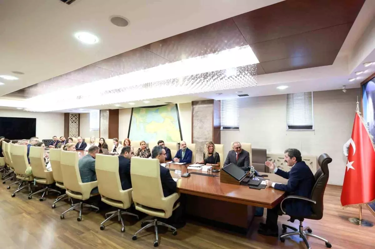 Samsun'da Çocuk İşçiliğiyle Mücadele
