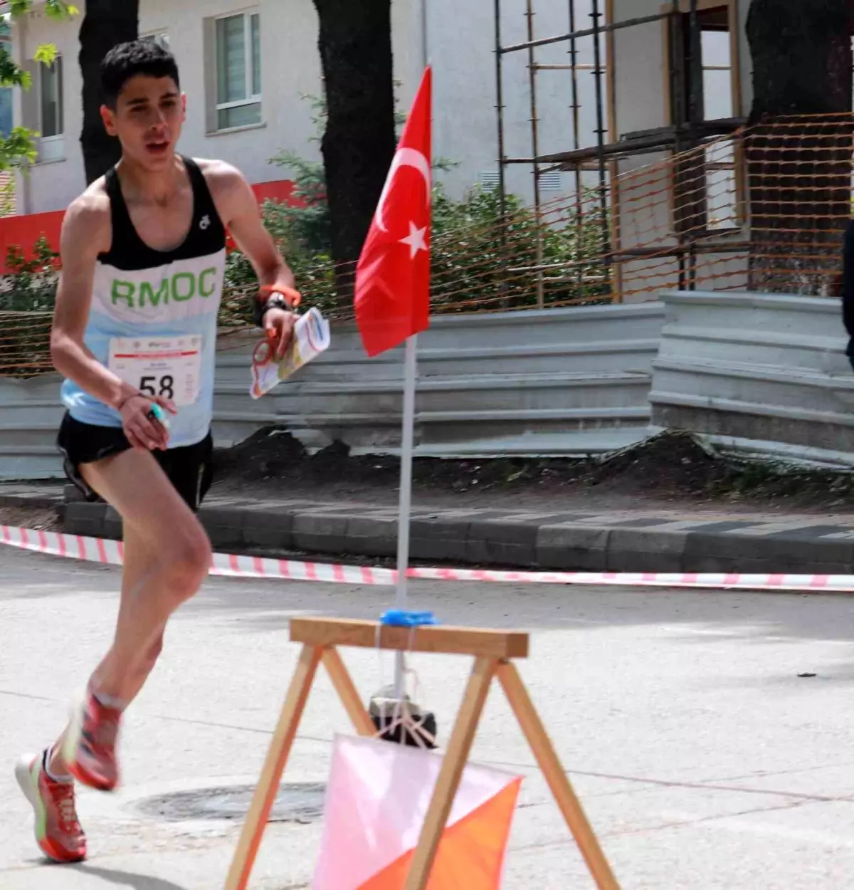 Efe Aslan Milli Takımda!