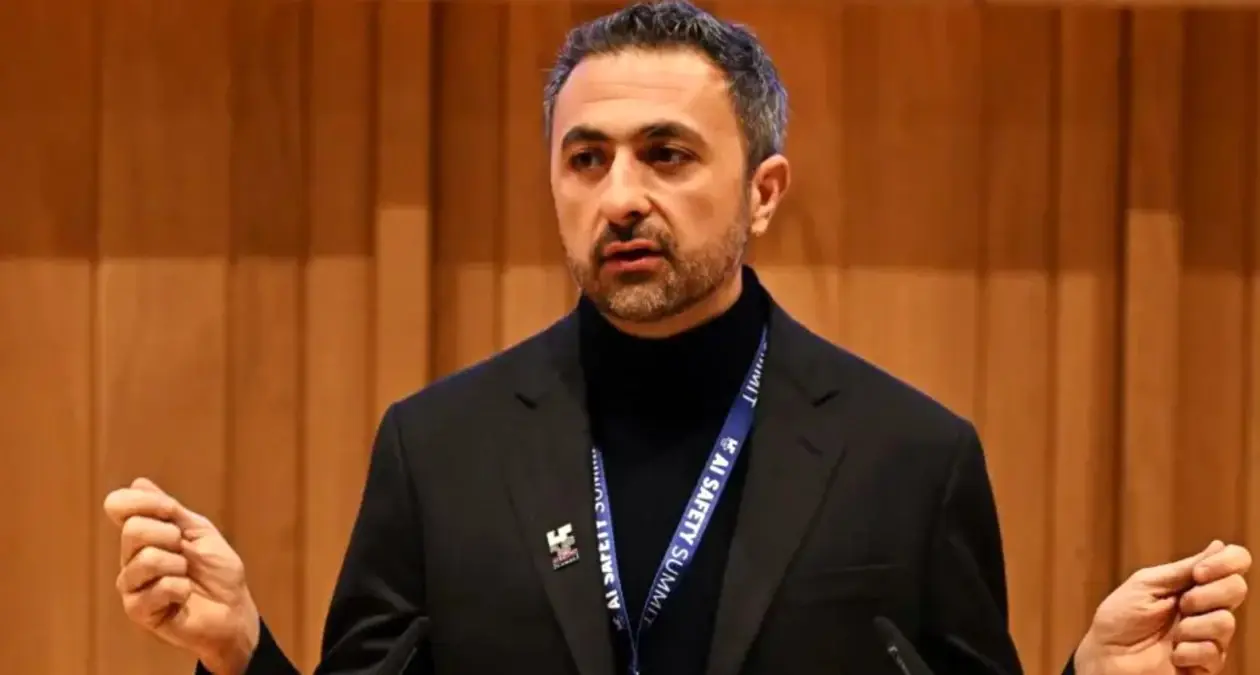 Yapay Zeka Psikozu Artıyor