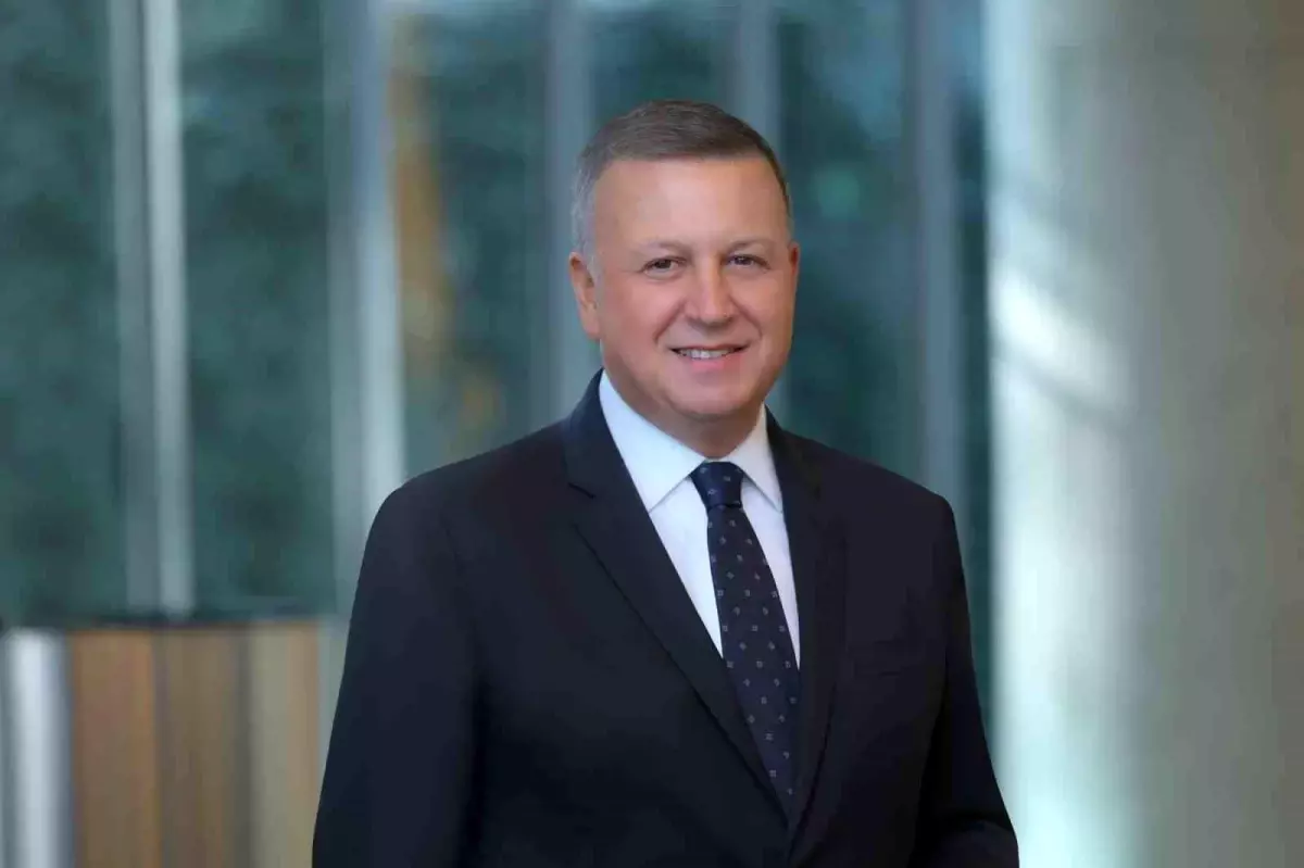 Garanti BBVA, 'En İyi Finans Kurumu İnovasyonu' Ödülünü Kazandı
