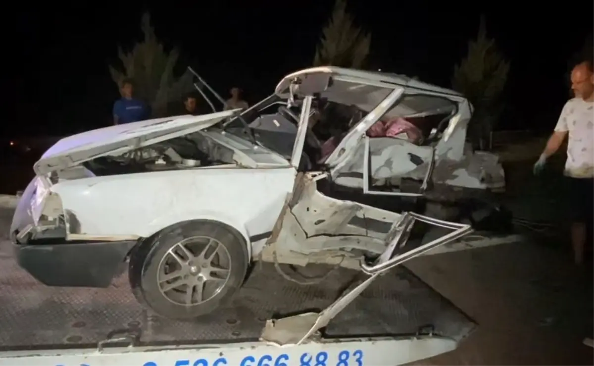Fethiye'deki Kaza: 2. Ölüm