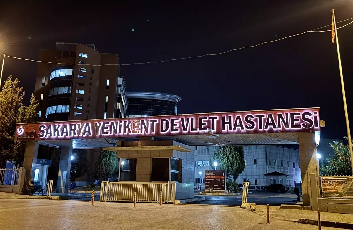 Boşanma Aşamasındaki Kadına Silahlı Saldırı