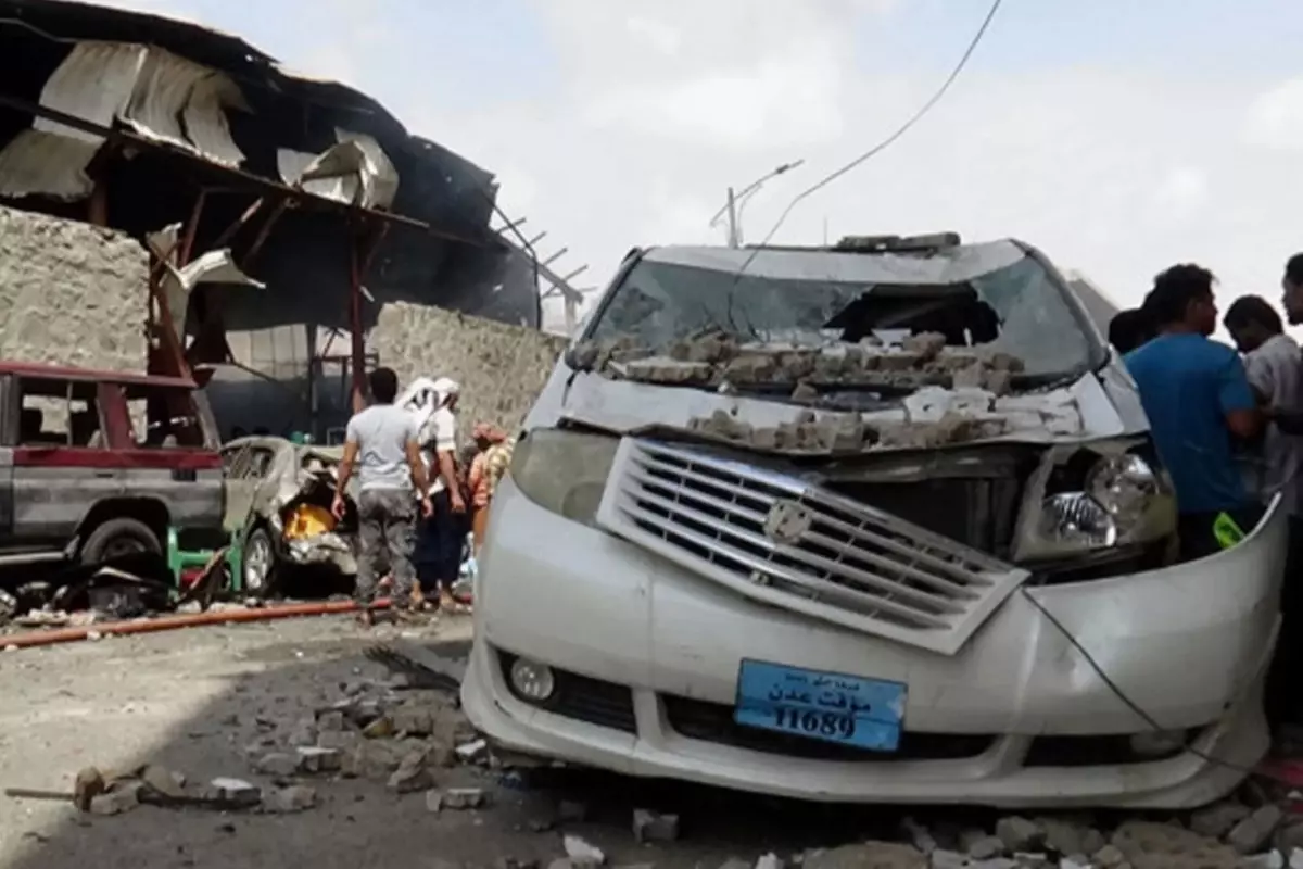 Yemen'de üst düzey emniyet yetkilisine suikast düzenlendi