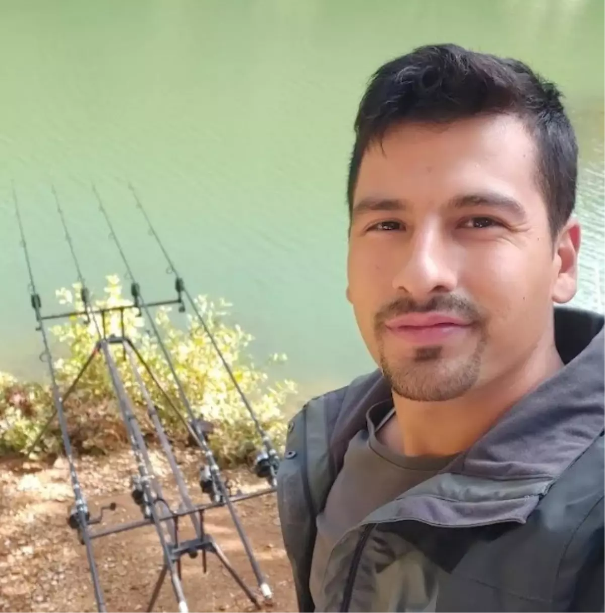 Yem Makinesine Düşen Genç Hayatını Kaybetti