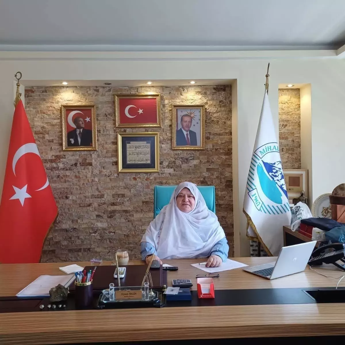 Mihalgazi Panayırı 18-21 Eylül'de