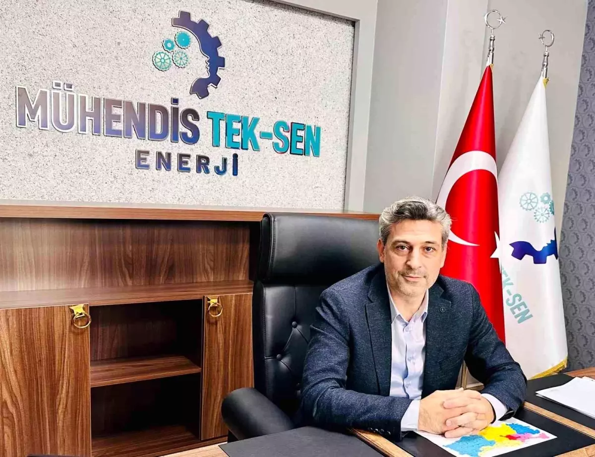 Mühendisler İş Bırakma Eylemi Yapacak