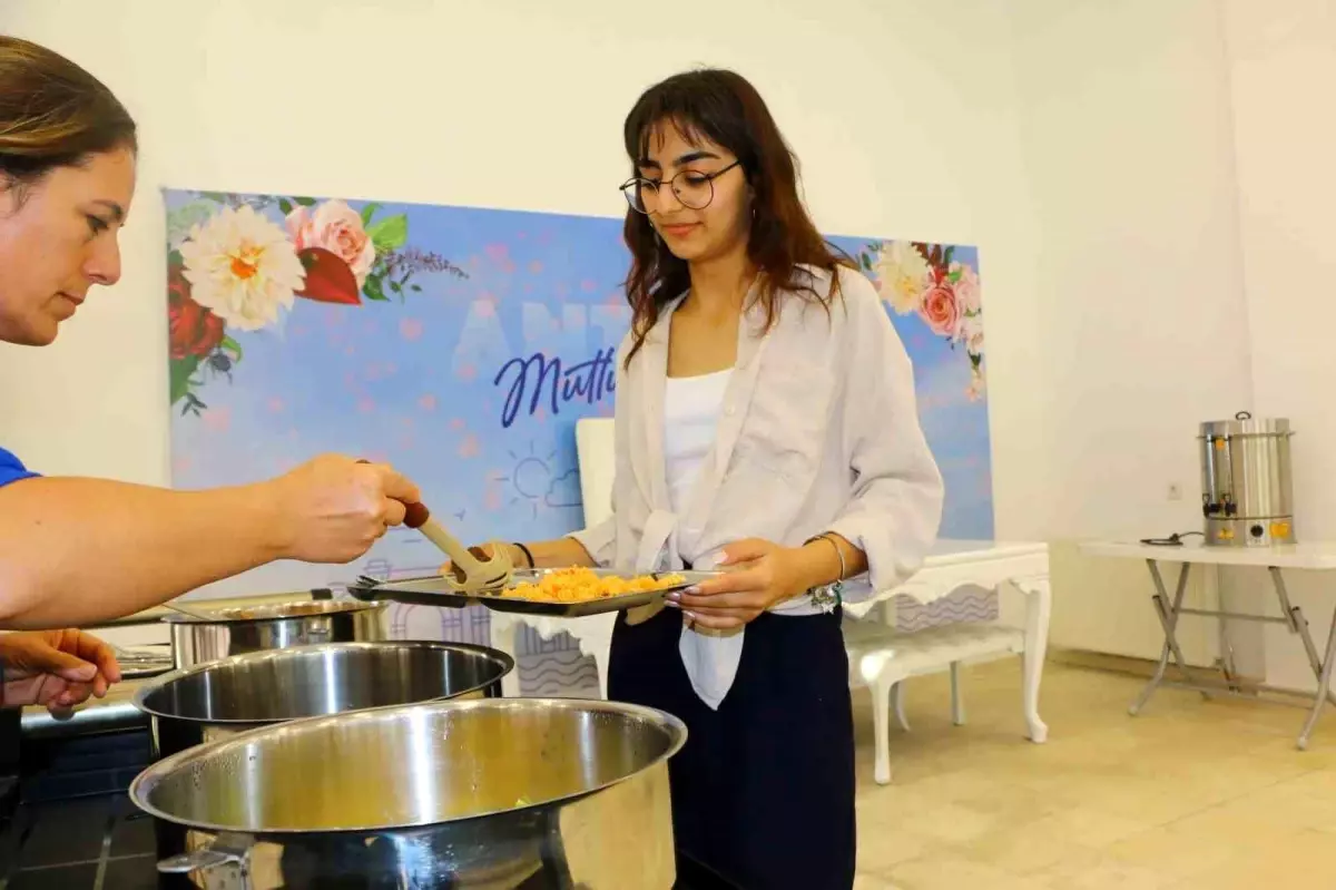Antalya'da Öğrenci Yurtları için Ön Kayıtlar Başladı