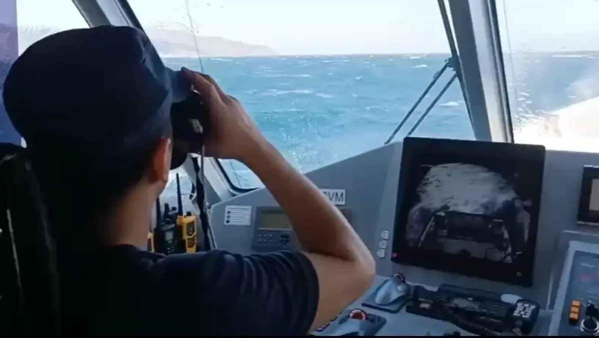 Halit Yukay'ın Tekne Kazası: Kayıp 18. Günde