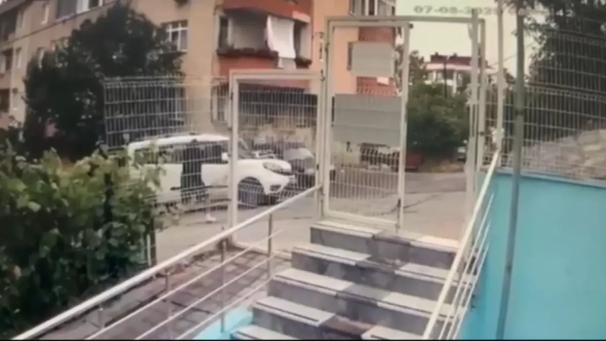 İstanbul'un göbeğinde suikast: Tetikçinin yaşı da olay kadar vahim