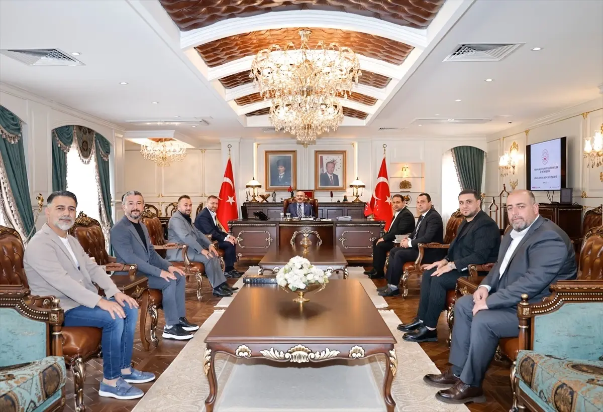 4. Tesbih ve Doğal Taşlar Fuarı Adana'da