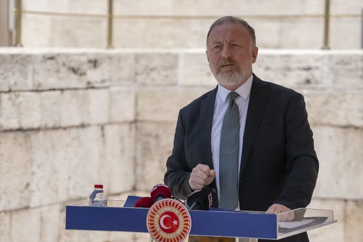 DEM Parti Heyeti İmralı'ya Gidiyor