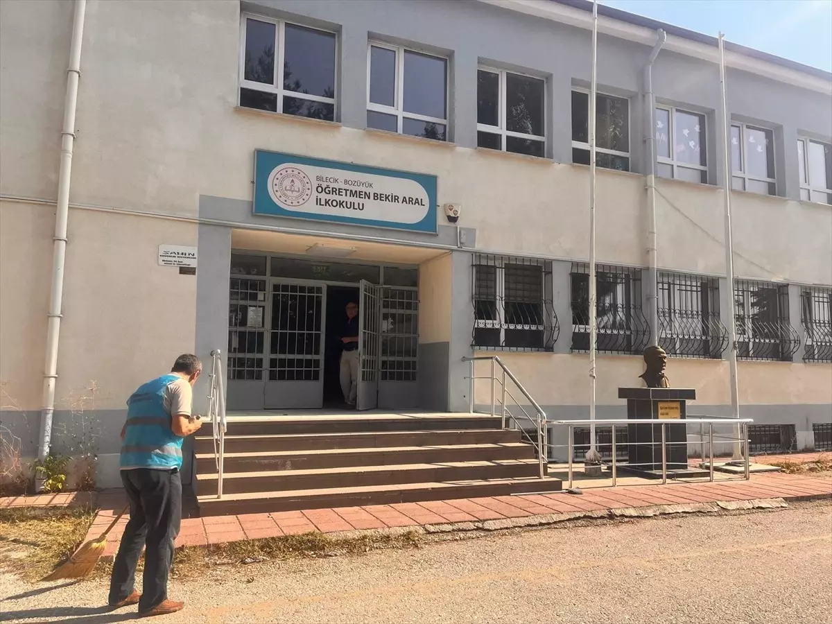 Bilecik'te Denetimli Serbestlik Projesi