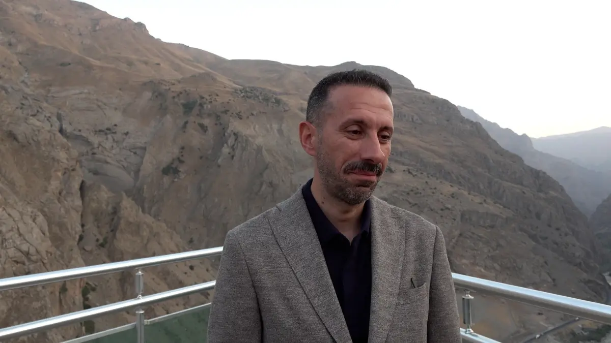 Selim Terzi: 'Bir Anadolu Şenliği Bölgenin Kültür, Turizm ve Ekonomisine Büyük Katkı Sağlayacak'