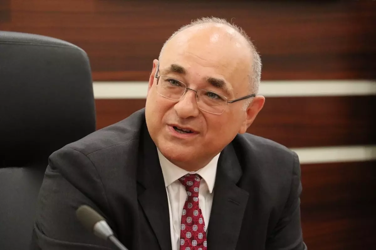Kocaeli'nde Eğitim Yatırımları Protokolü İmzalandı