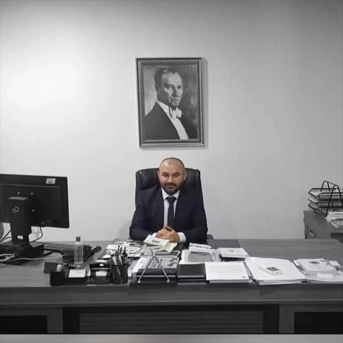 Yeni Türk Eğitim-Sen Şubesi Kuruldu