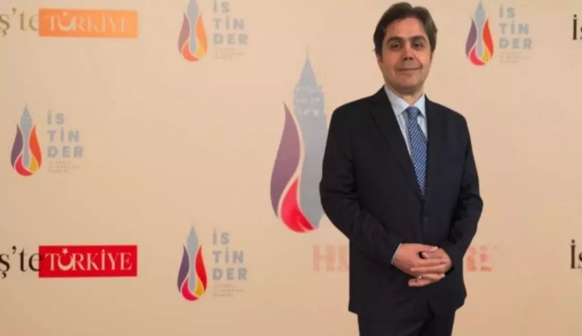 Yaşar Çoruh: Türkiye Finans Sektörü 2026'da Hızla Büyüyecek