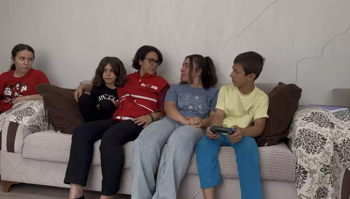 Reyhan Özcan YKS'de Türkiye 328'incisi