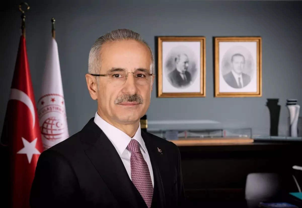 Türk Telekom İmtiyazı 2050'ye Uzatıldı