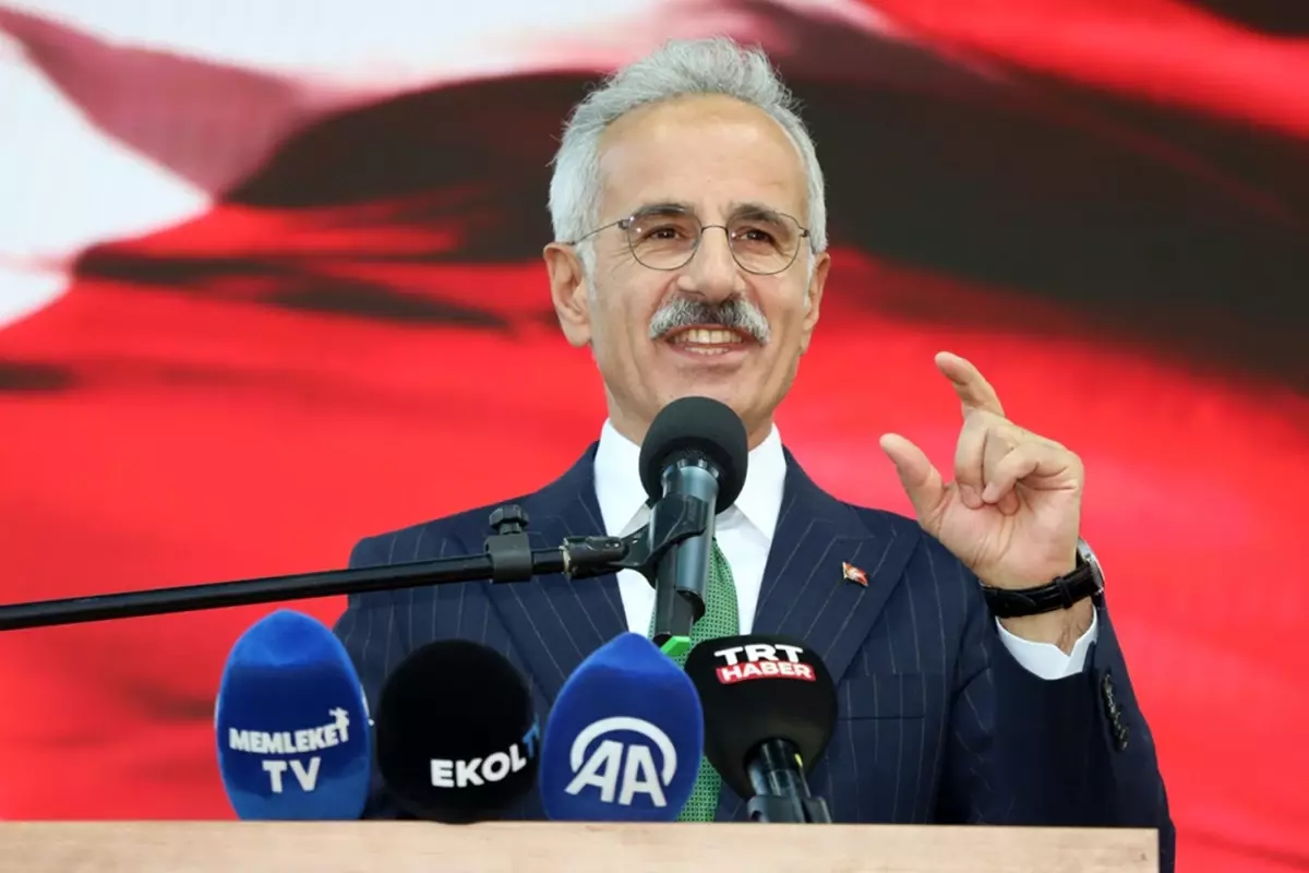 Türk Telekom'un İmtiyaz Süresi 2050'ye Uzatıldı