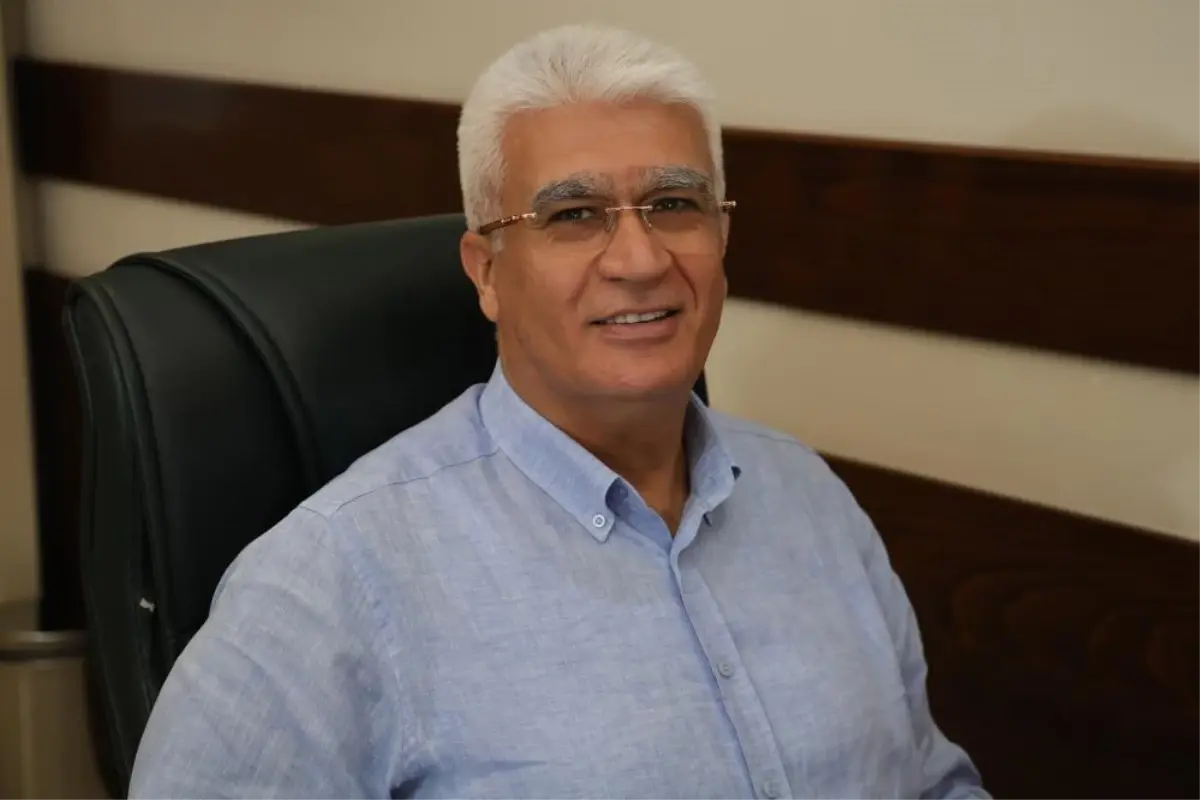 Prof. Dr. Orhan Şen: Bel ve boyun fıtığına yakalanmamak için hareket etmeliyiz