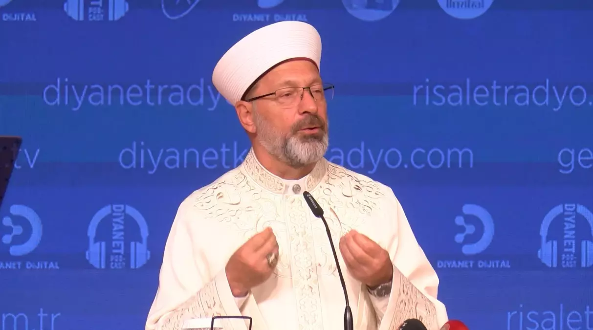 Bakan Kacır: Dijital ekonomiyi kaldıraç olarak görüyoruz