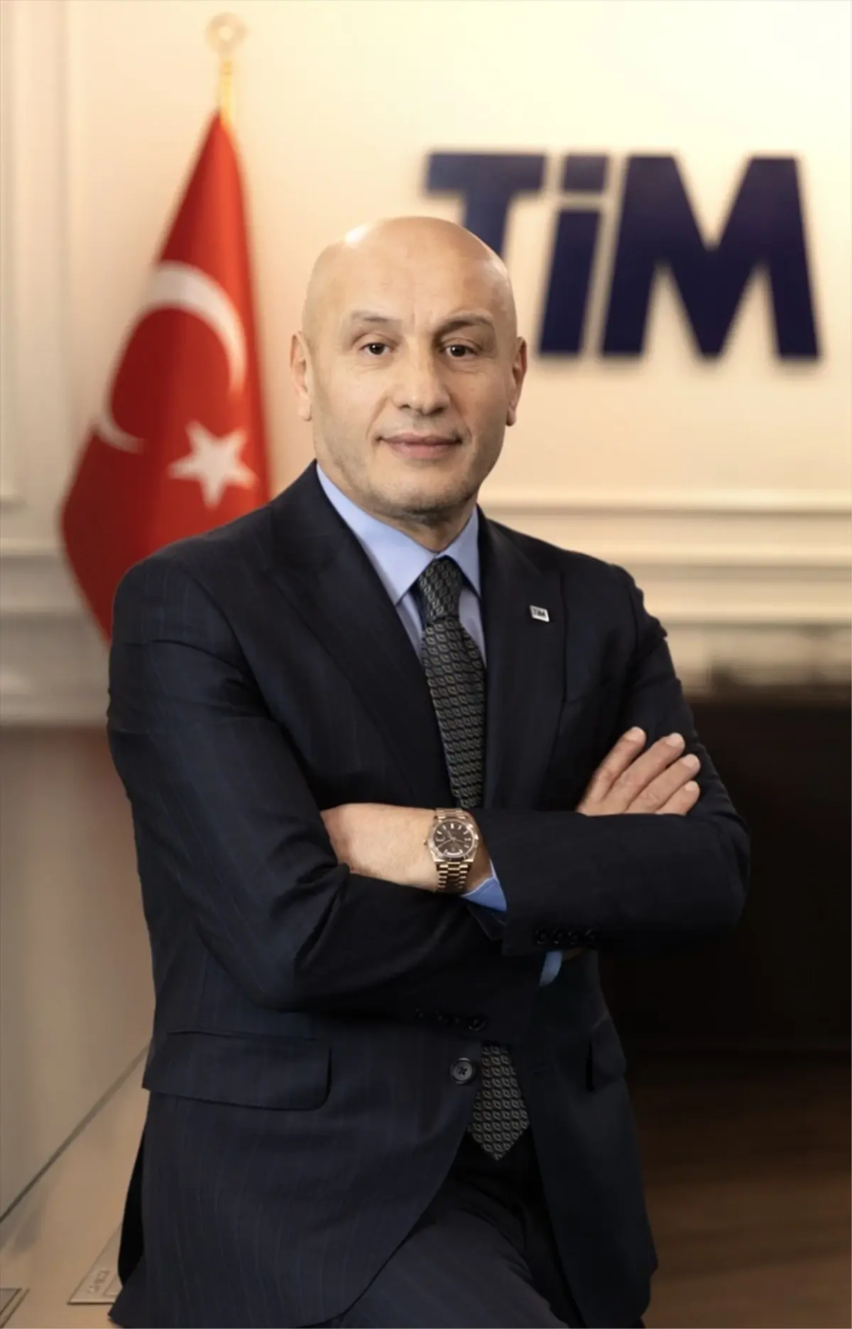 TİM'den İSTKA'ya 40 Milyon Liralık Destek