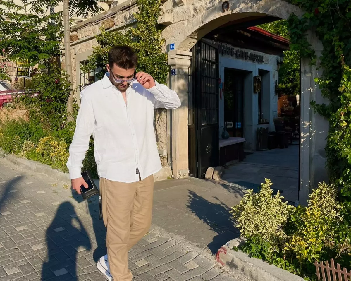 Sosyal Medya Dünyasında Parlayan İsim: Eren Akaslan
