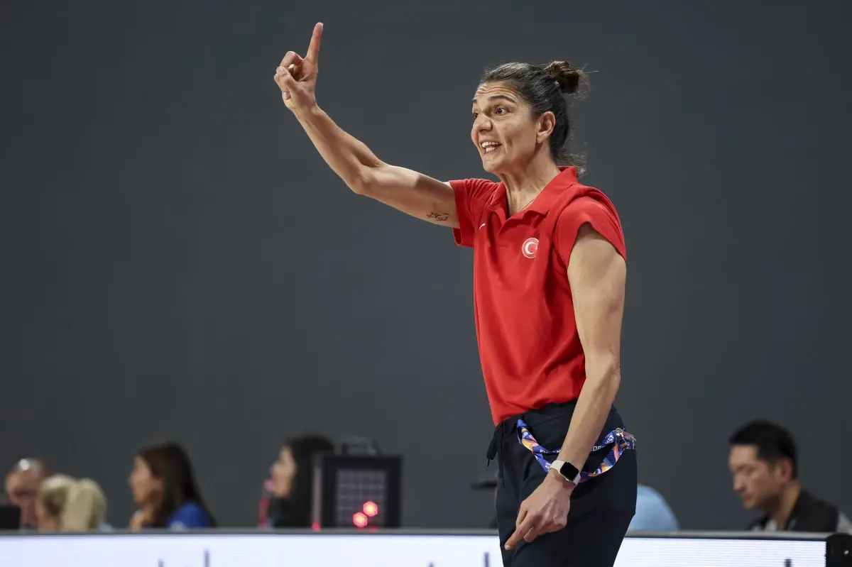 Milli Takım Yarı Finale Yükseldi
