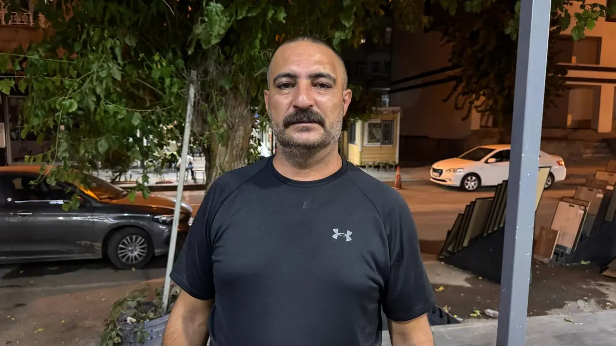 Kayıp Çocuğu Kurtaran Adamın Hikayesi