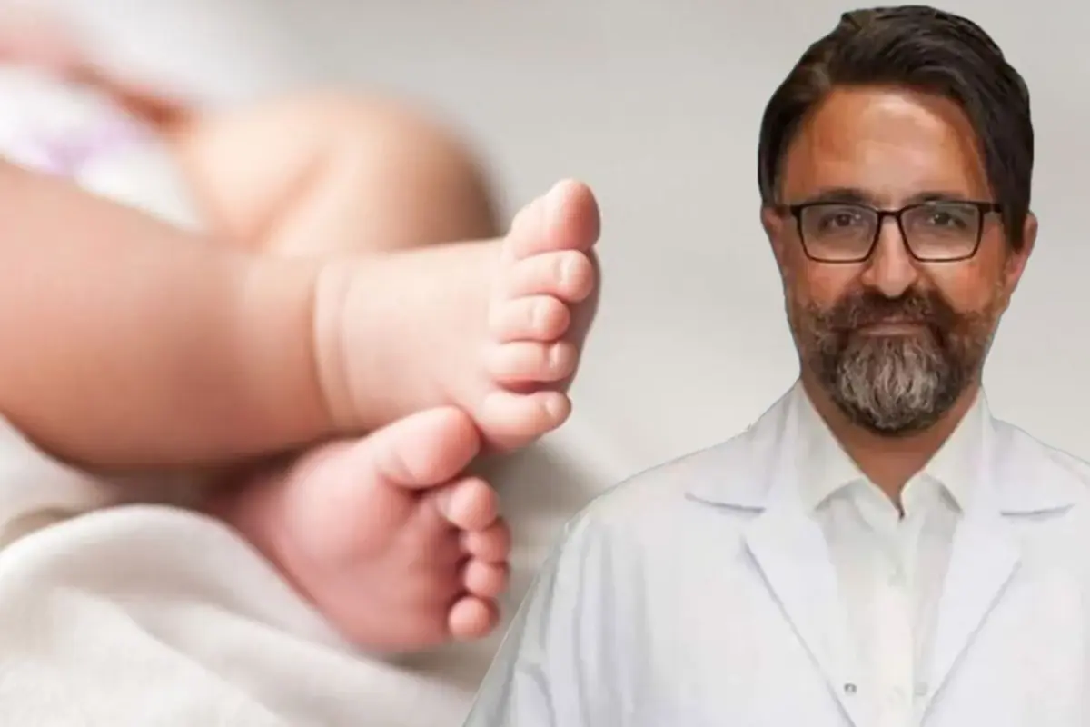 Yenidoğan Çetesi Davası: Adli Tıp Raporları Açıklandı