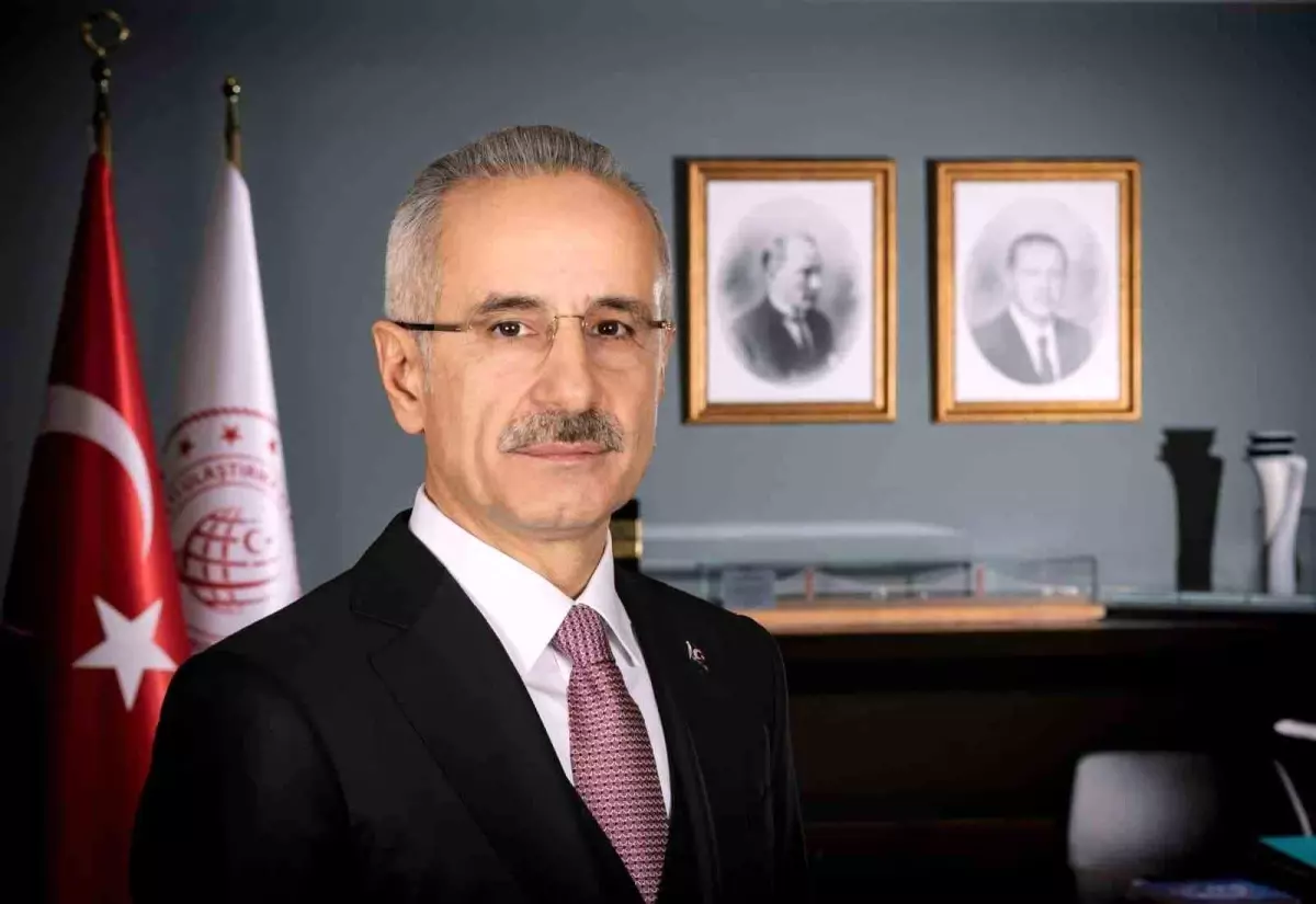 Türk Telekom'un İmtiyazı 2050'ye Uzatıldı