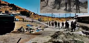 Turgutlu'da Kaza: 2 Kardeş Hayatını Kaybetti