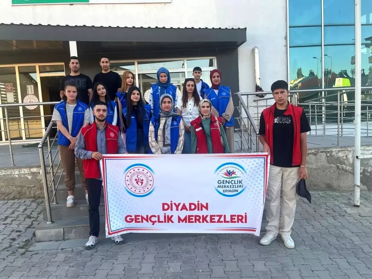 Malazgirt Zaferi'nde Gençlerin Coşkusu