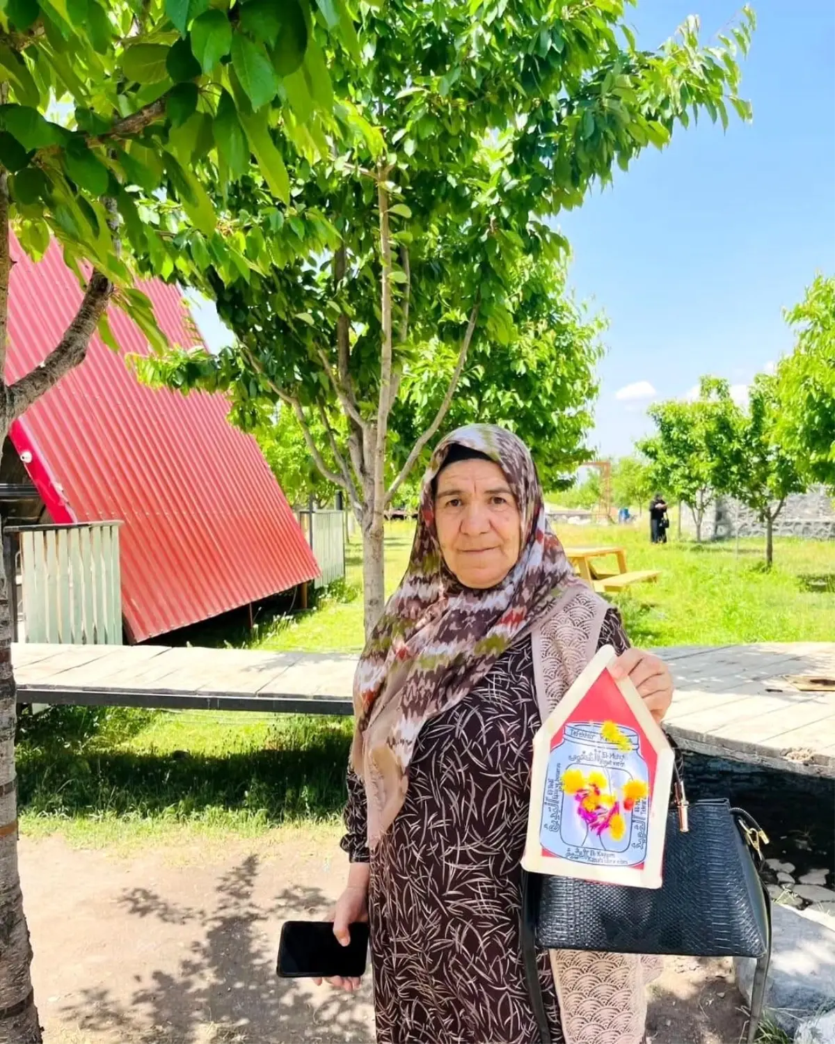 Ninelerle Aile Yılı Etkinliği