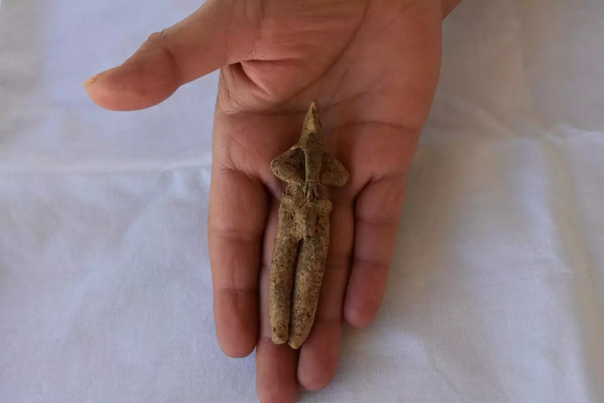 Tarihin akışı değiştirecek keşif! İzmir'deki kazıda bulundu, Göbeklitepe ile bağlantılı