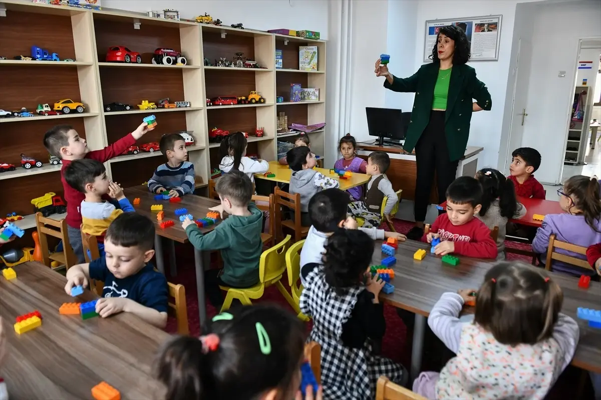Ankara'da Ücretsiz Oyun Odası Kayıtları Başladı