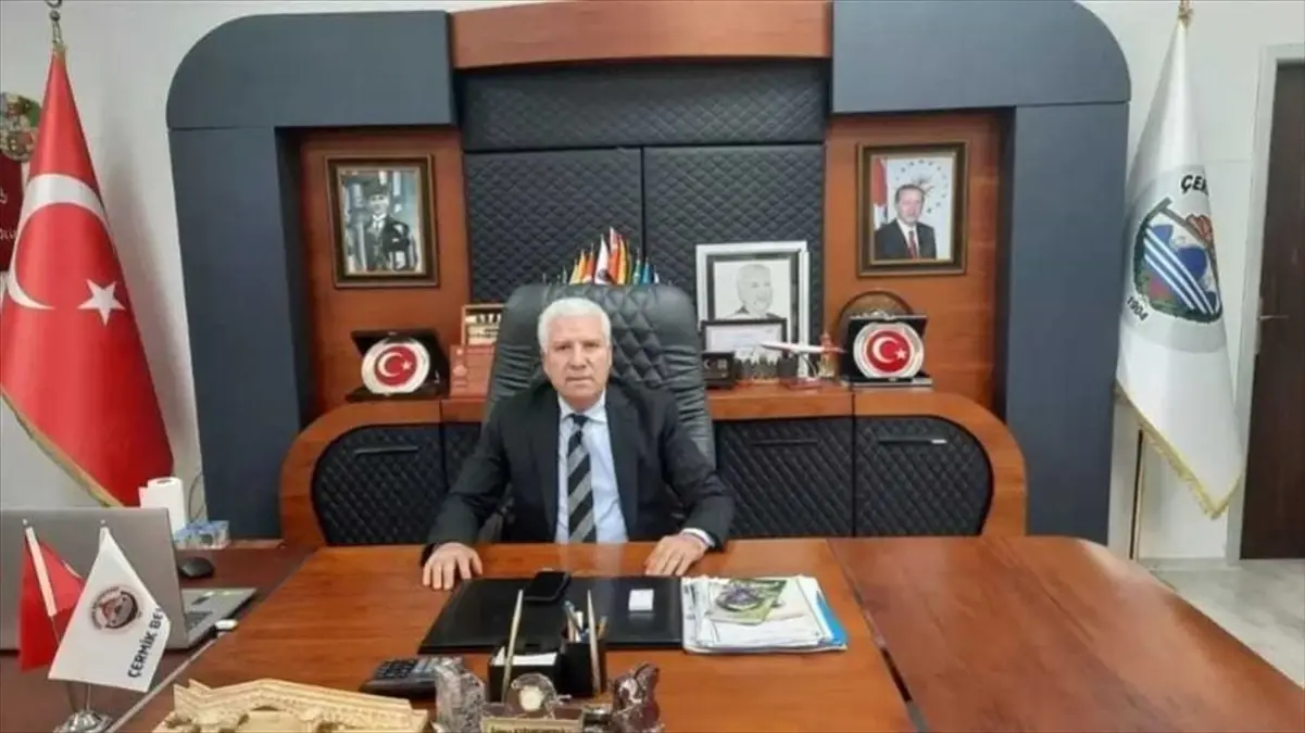Çermik'te 'Hoş Geldin Bebek' Projesi Başladı