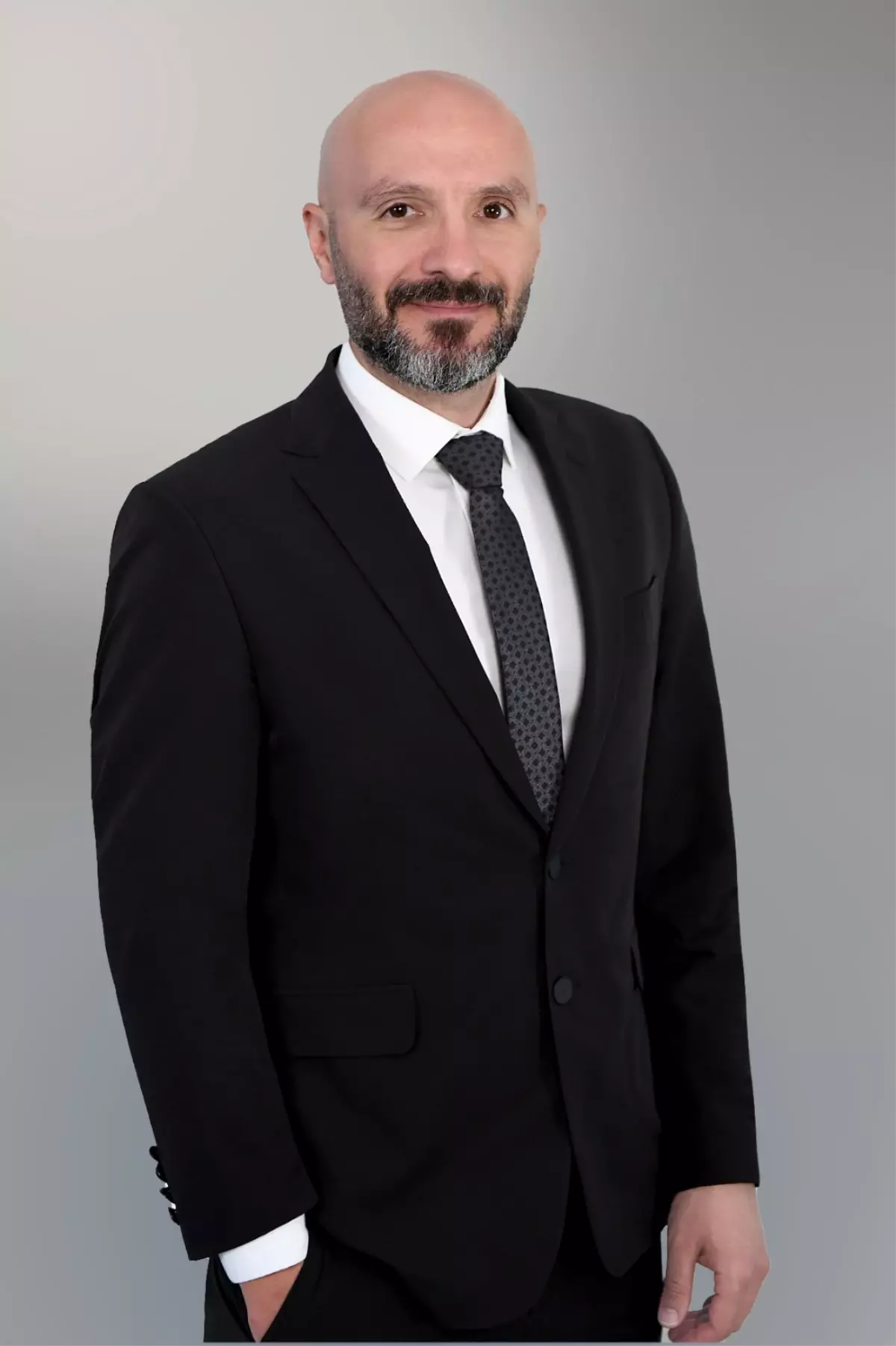 Kenan Cebeci Aras Digital Genel Müdürü Oldu