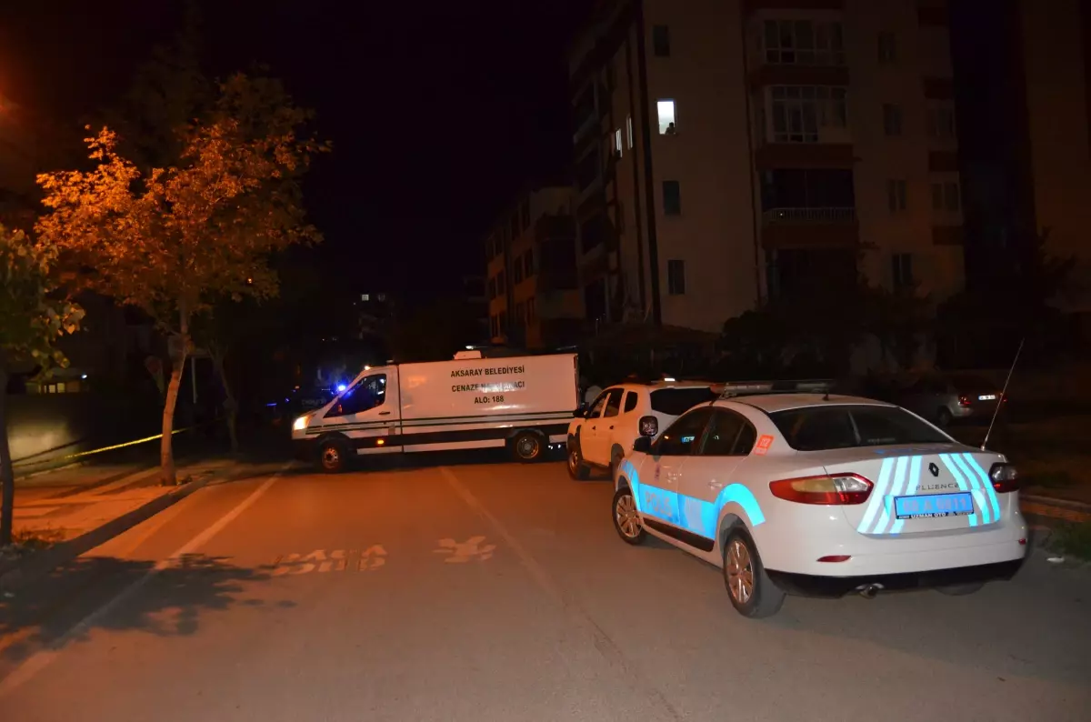 Kayınpeder, damadını tabancayla vurdu