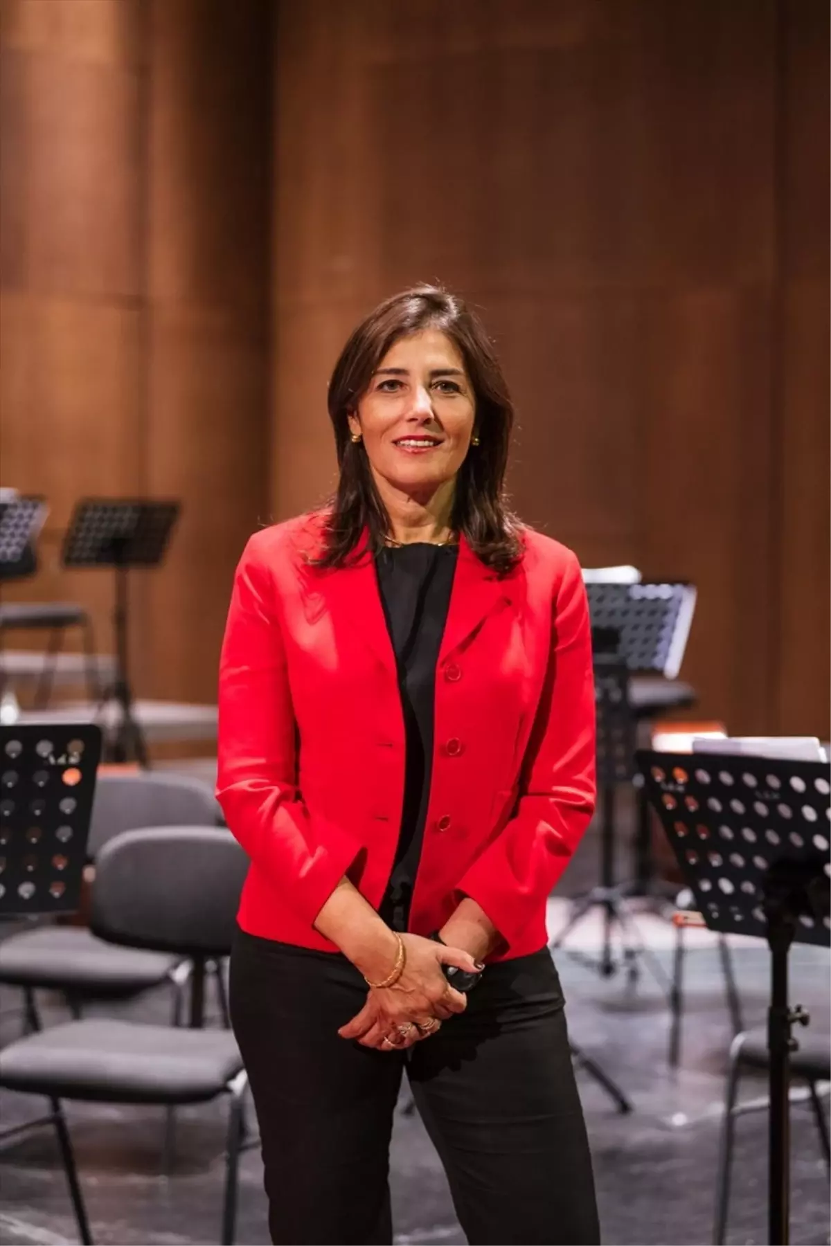 TUGFO 2025 Turnesine Başladı