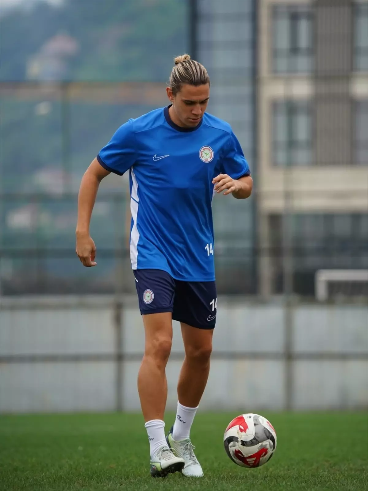 Çaykur Rizespor, Taylan Antalyalı ile Anlaştı