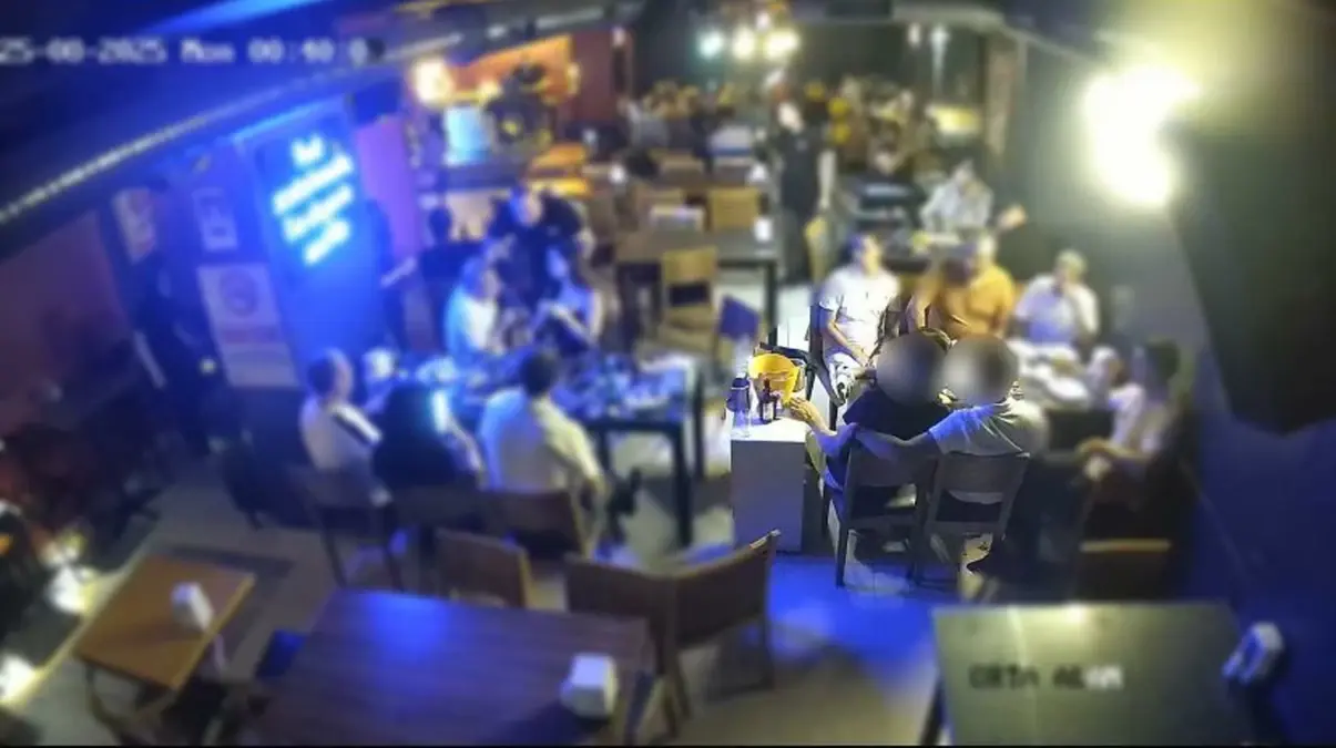 Buca'da Restoran Kavgası: 1 Ölü, 3 Tutuklama