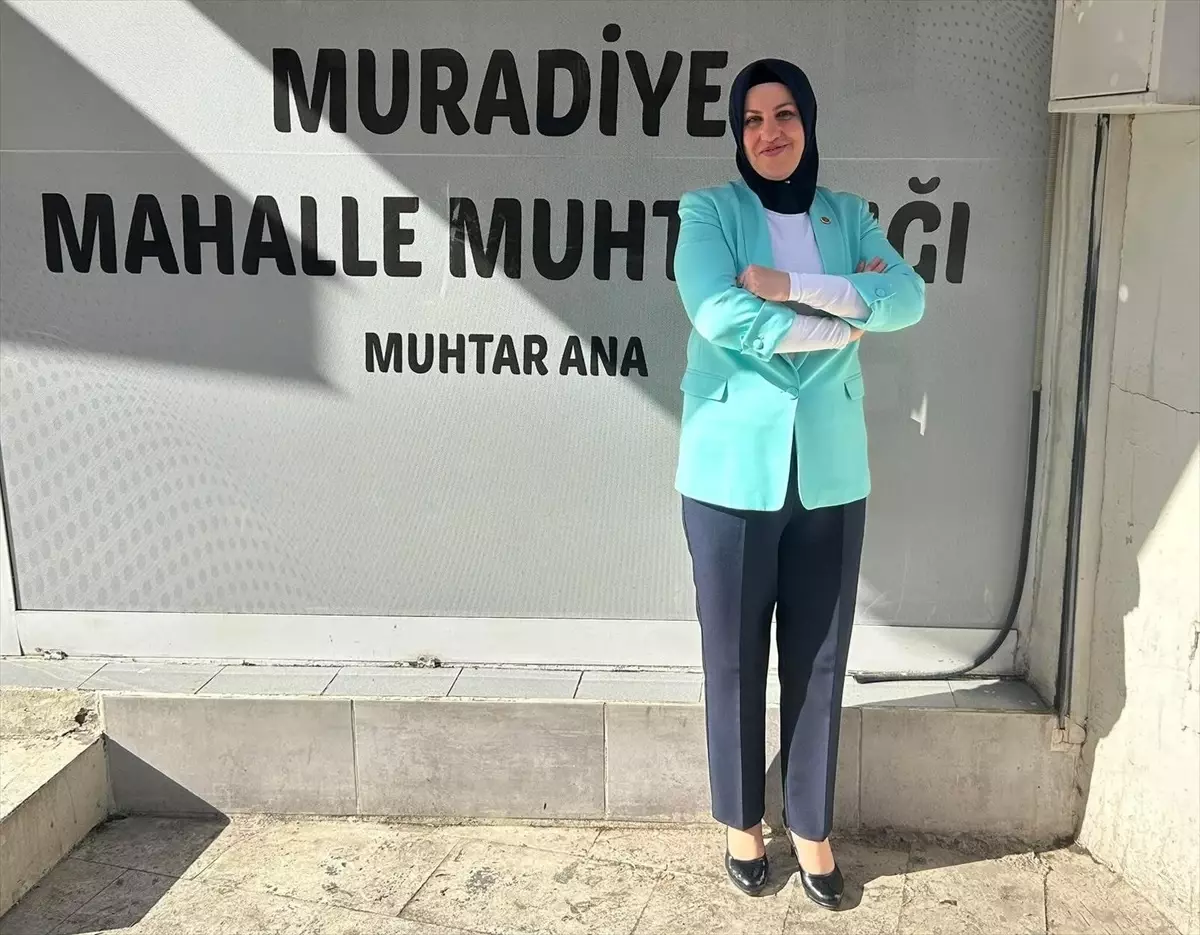 53 Yaşında Üniversite Kazandı
