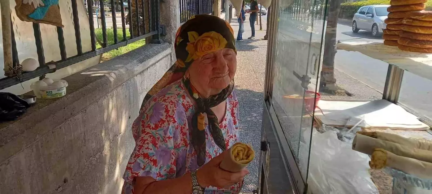 84 Yaşında Seyyar Satıcı: Çalışmanın Önemi
