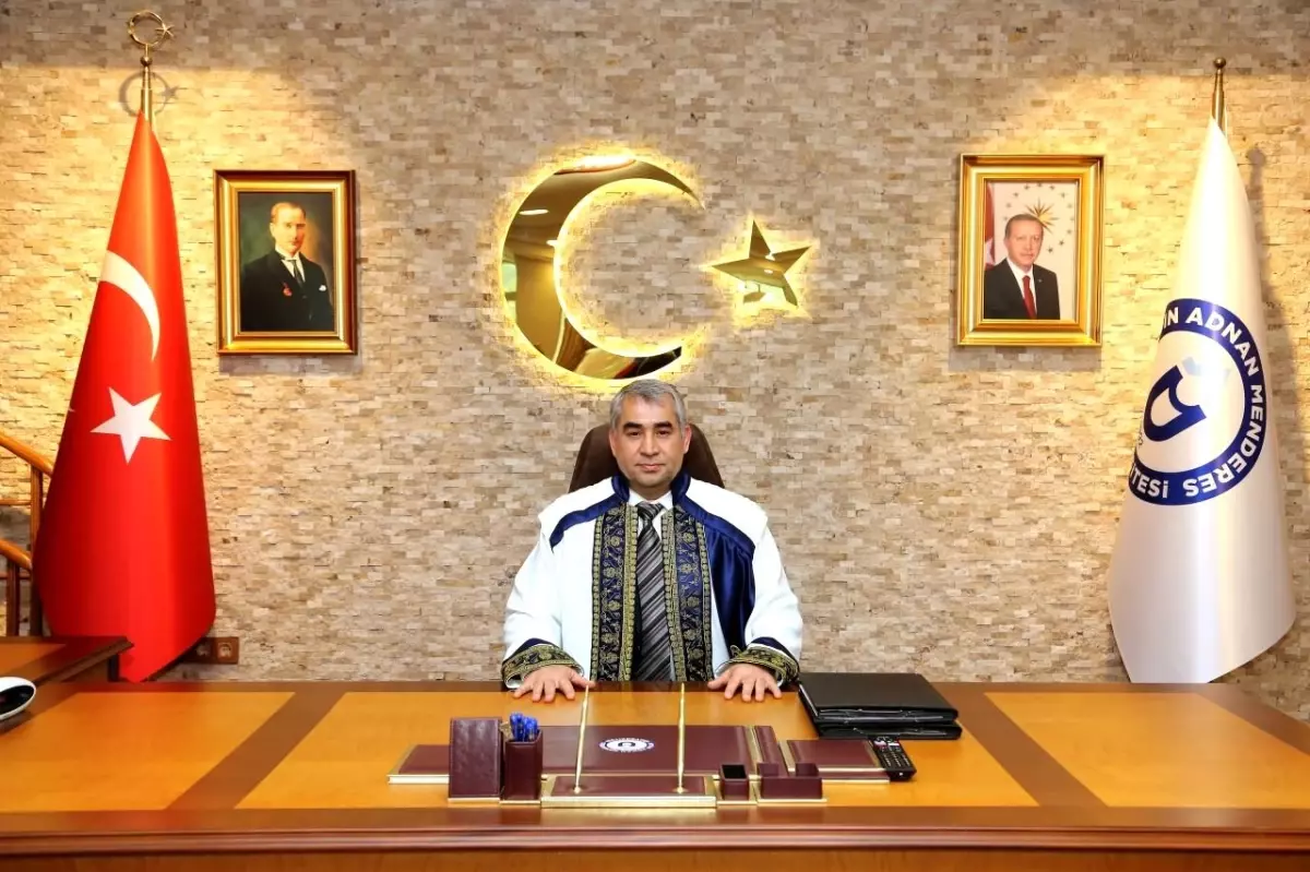 ADÜ'nün Yüzde 99,83 Yerleşme Başarısı
