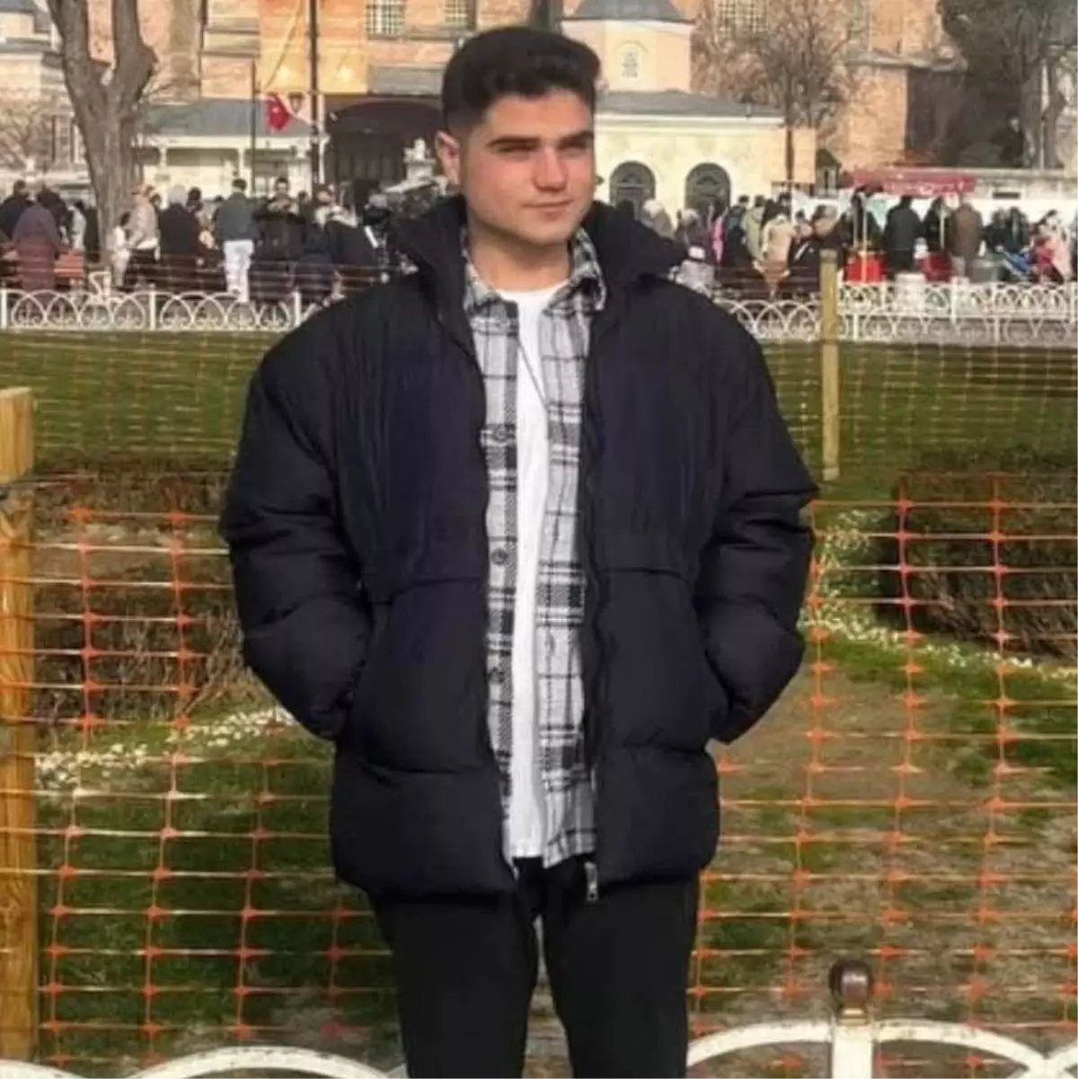 İş kazasında üniversite öğrencisi hayatını kaybetti