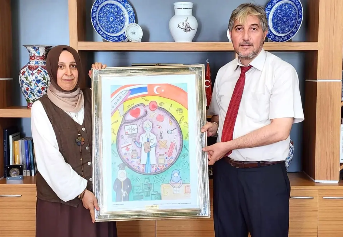 Kütahya, Yetimlere En Çok Sahip Çıkan İl Oldu