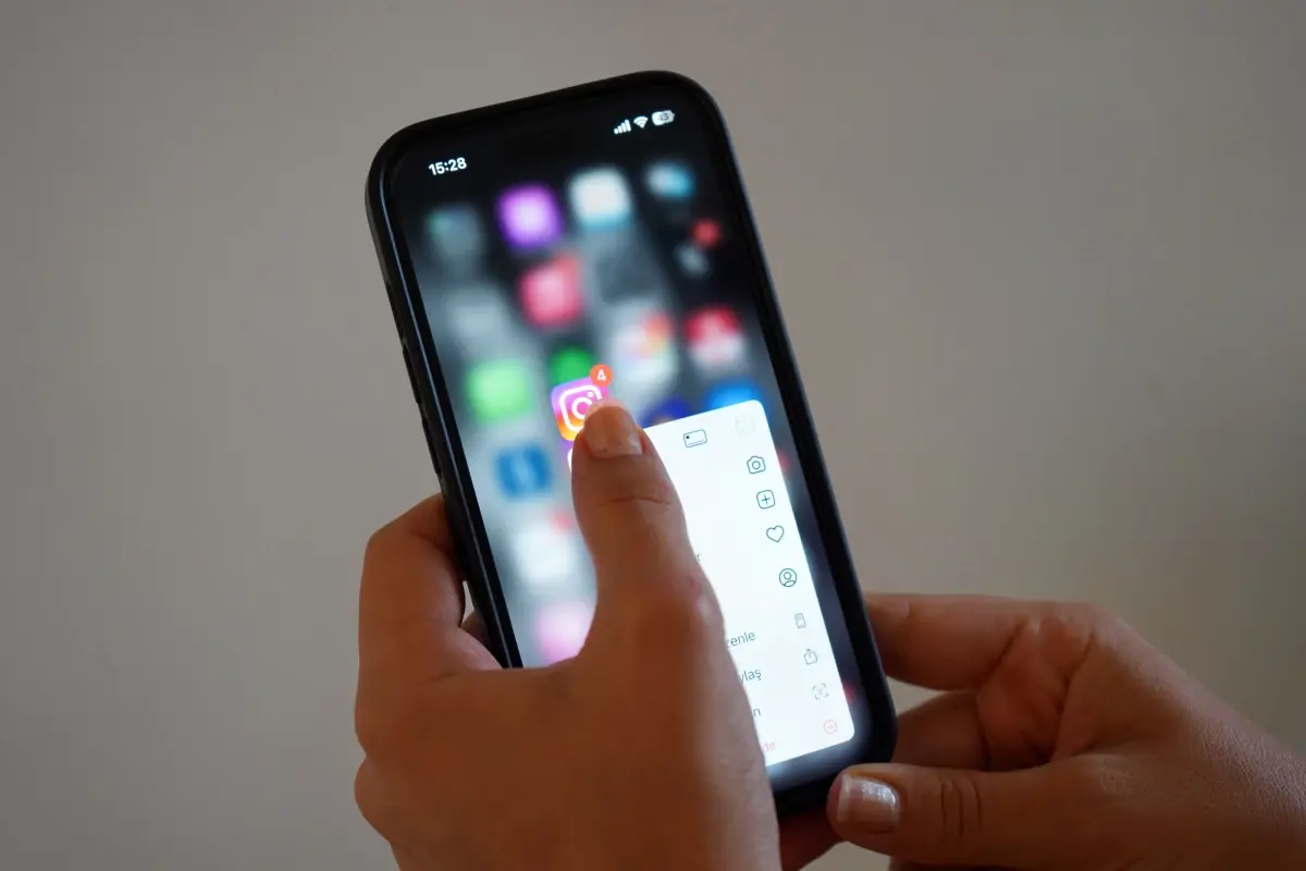 Sosyal Medyada Linç Ruh Sağlığını Tehdit Ediyor