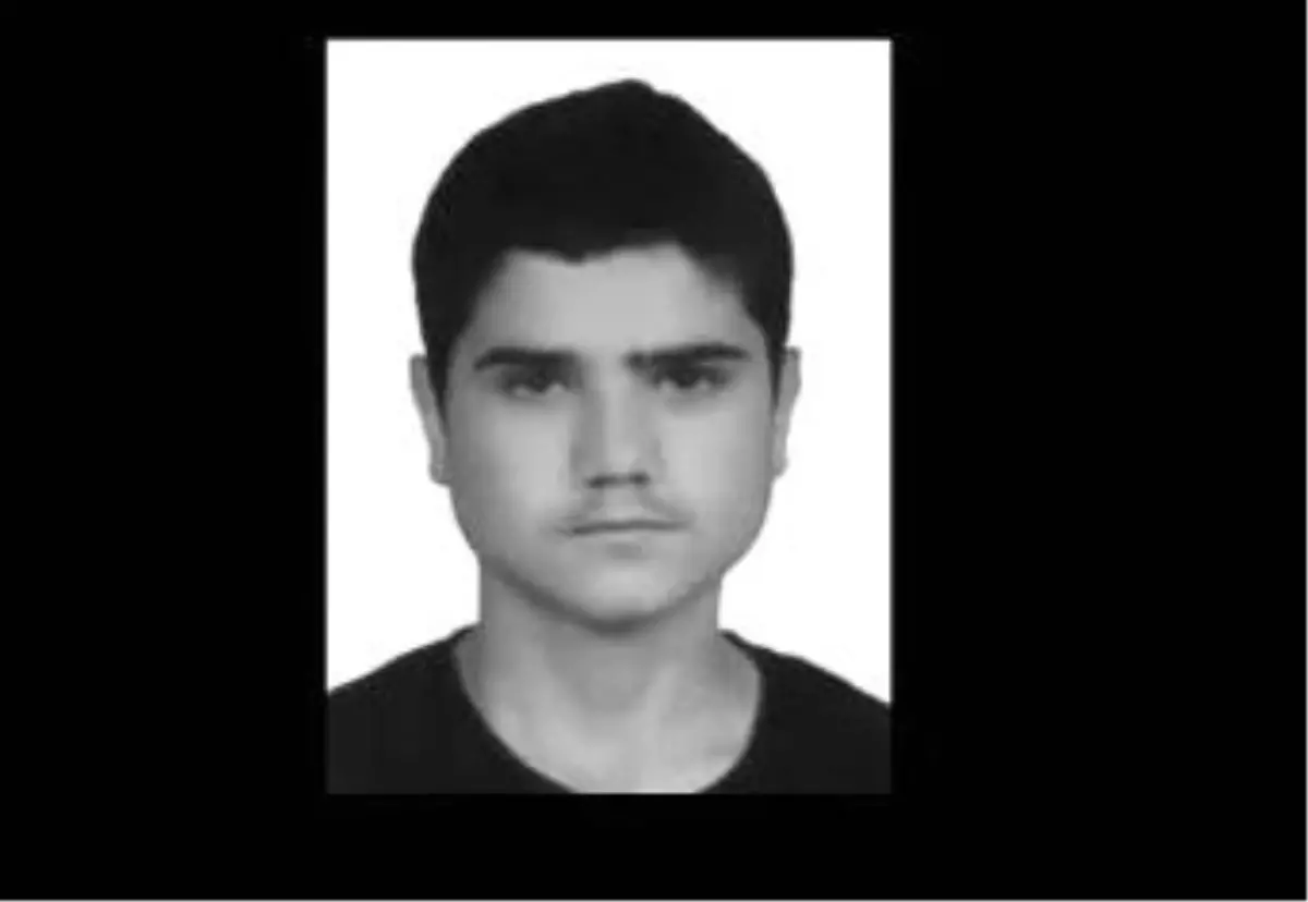 Genç Öğrenci İş Kazasında Hayatını Kaybetti