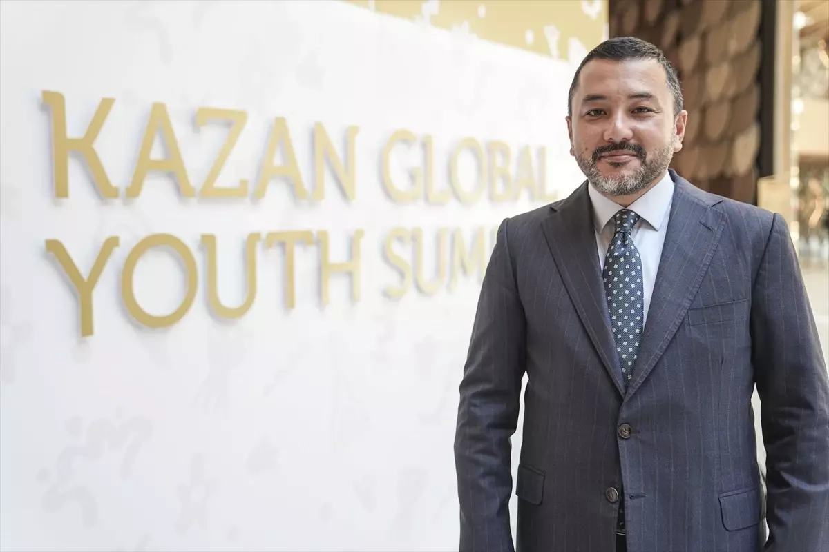Gençleri Yapay Zekaya Karşı Teşvik Etmek Gerek